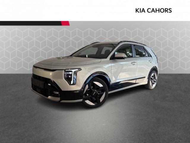 Kia Niro d’occasion
