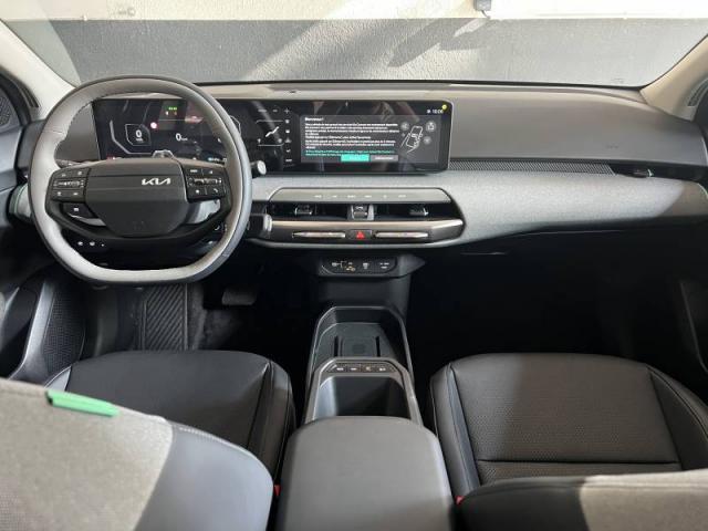 Kia Ev4 image 1