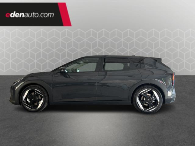 Kia Ev4 image 6