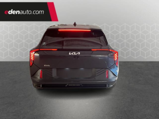 Kia Ev4 image 3