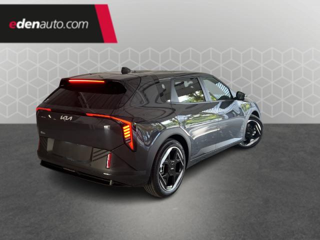 Kia Ev4 image 5