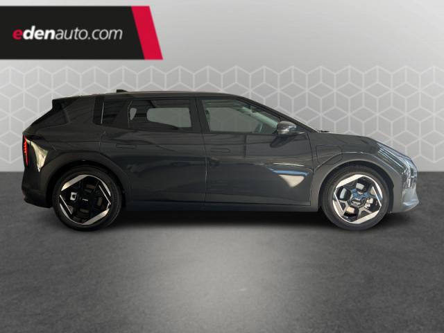 Kia Ev4 image 8