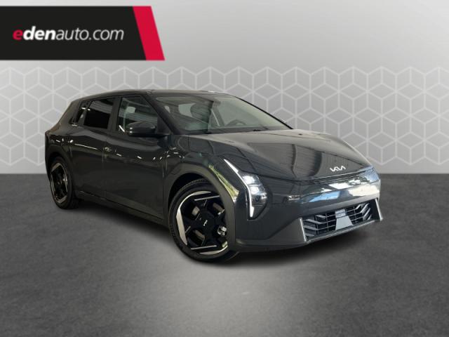 Kia Ev4 image 7