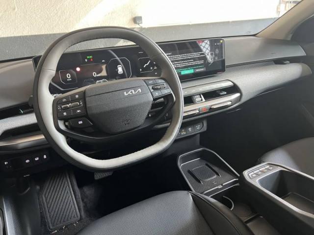 Kia Ev4 image 4