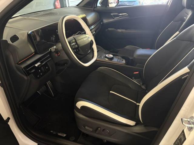 Kia Sportage image 7