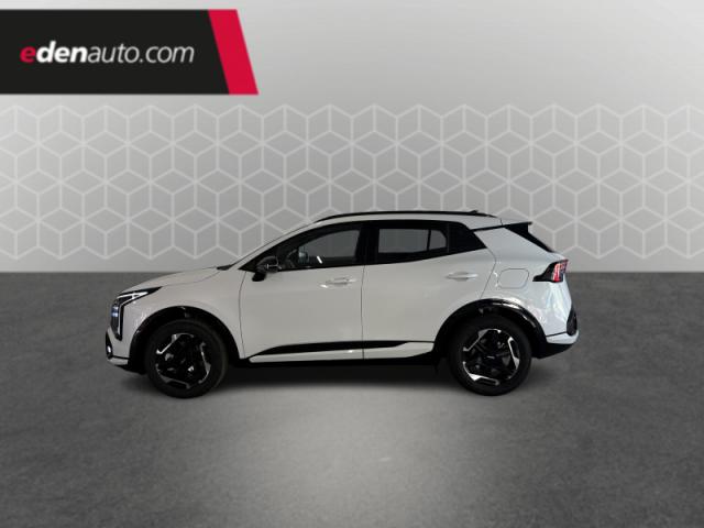 Kia Sportage image 9