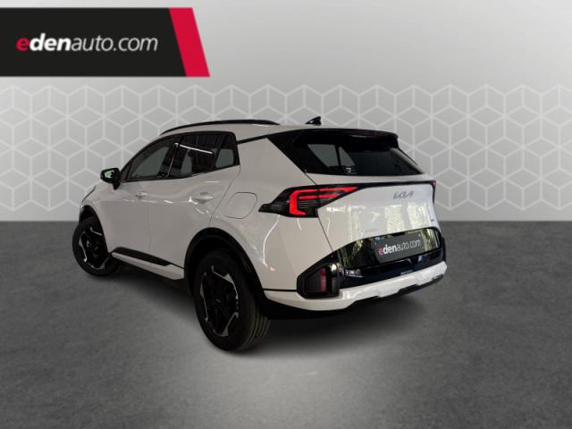 Kia Sportage image 6