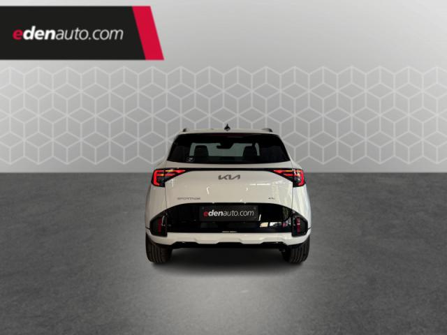 Kia Sportage image 3