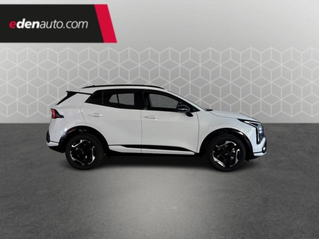 Kia Sportage image 2
