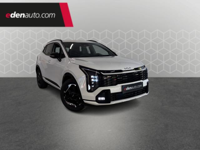 Kia Sportage image 8
