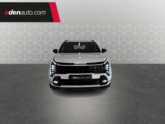 Kia Sportage image 4