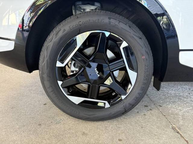 Kia Sportage image 1