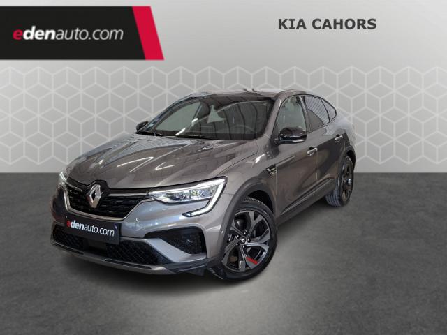 Renault Arkana d’occasion