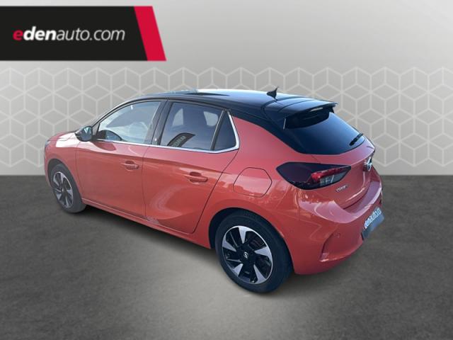 Opel Corsa image 1