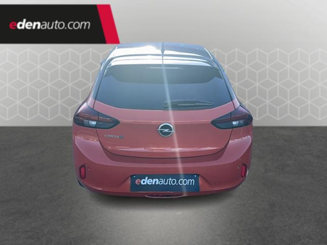 Opel Corsa image 8