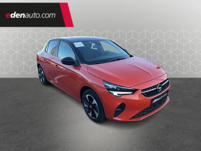 Opel Corsa image 4