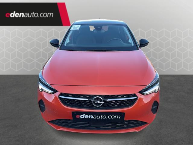 Opel Corsa image 5