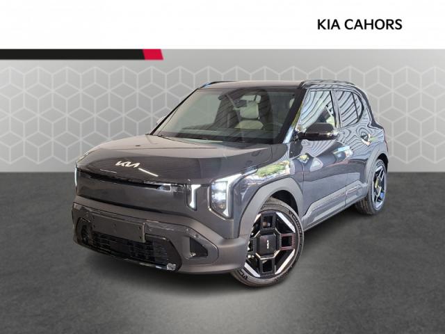 Kia Ev2 d’occasion