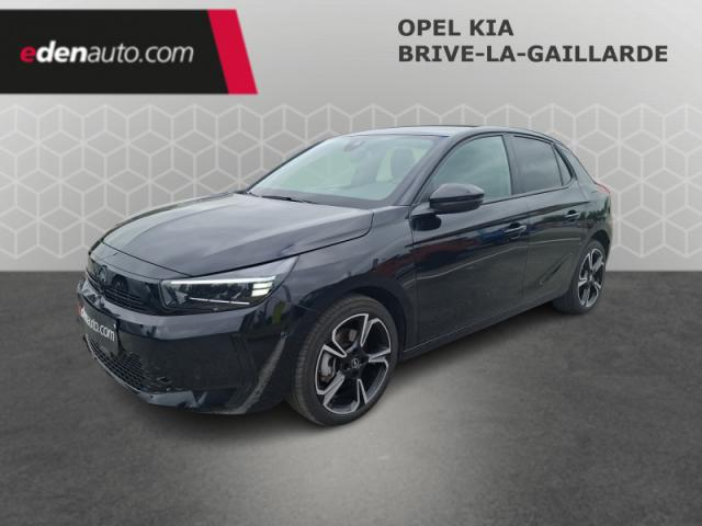 Opel Corsa 1.2 Turbo Hybrid 145 Ch Autom Gs
