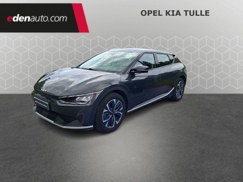 Kia Ev6 d’occasion