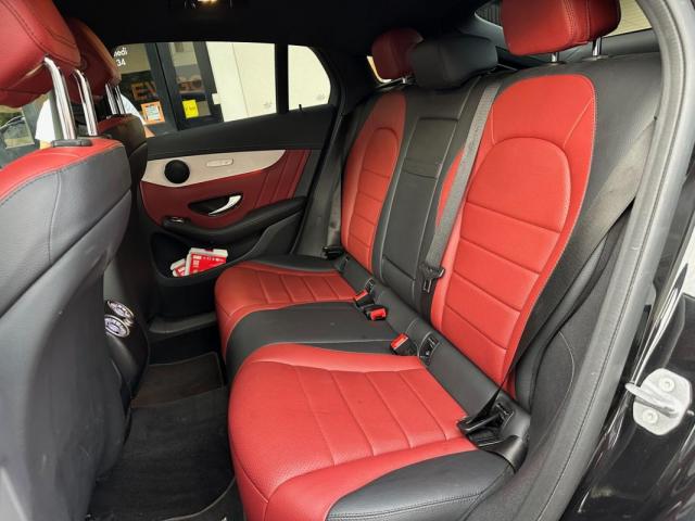 Mercedes Benz Glc Coupé image 3