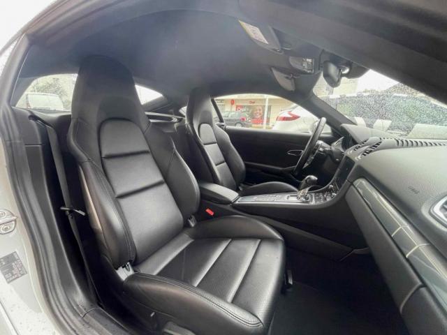 Porsche 718 Cayman image 8