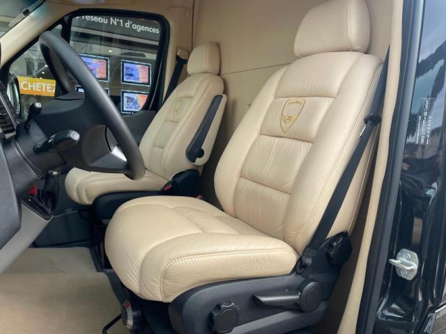 Mercedes Benz Sprinter image 6