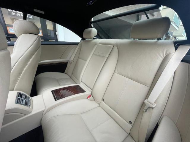 Mercedes Benz Classe Cl image 7