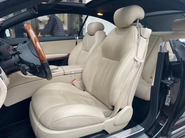 Mercedes Benz Classe Cl image 1