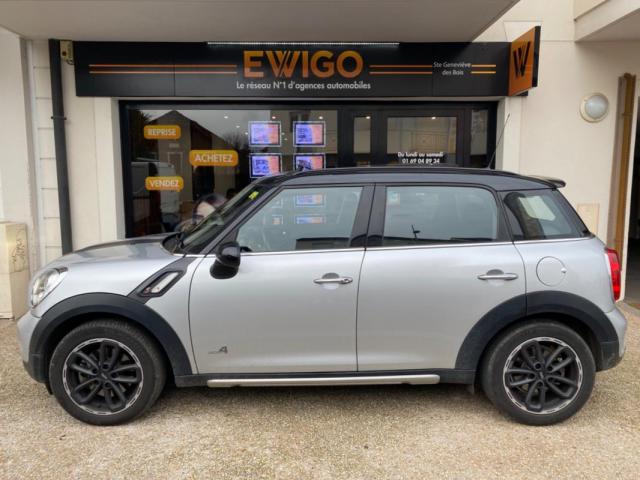Mini Countryman image 2