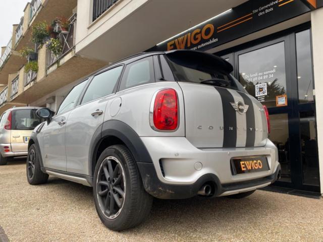 Mini Countryman image 6