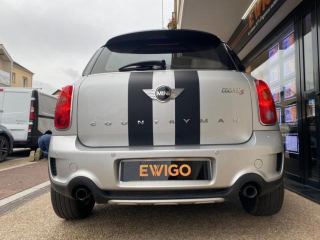 Mini Countryman image 7