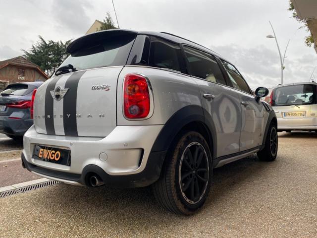Mini Countryman image 8