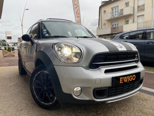 Mini Countryman image 3