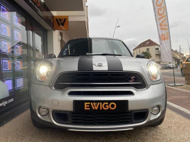 Mini Countryman image 1