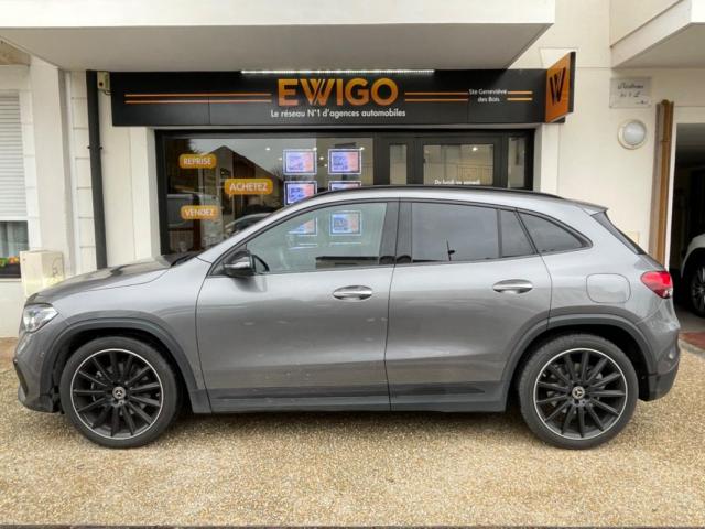 Mercedes Benz Gla image 6