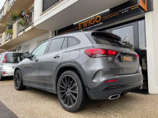 Mercedes Benz Gla image 3