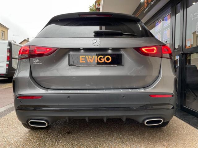 Mercedes Benz Gla image 8
