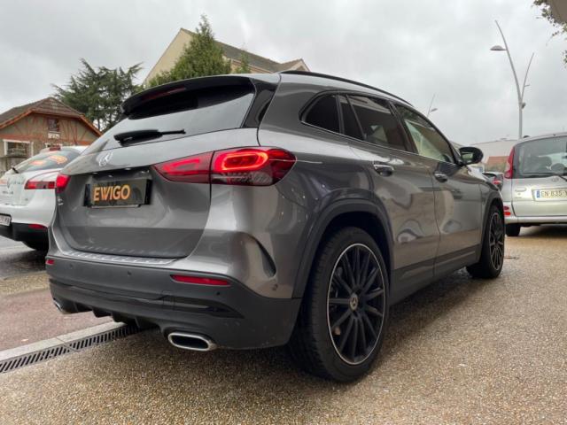 Mercedes Benz Gla image 4