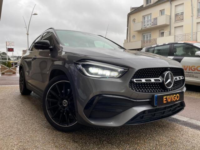 Mercedes Benz Gla image 5
