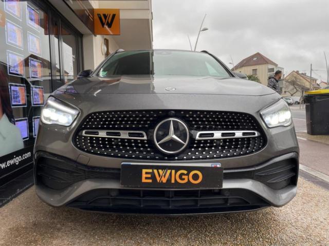 Mercedes Benz Gla image 9