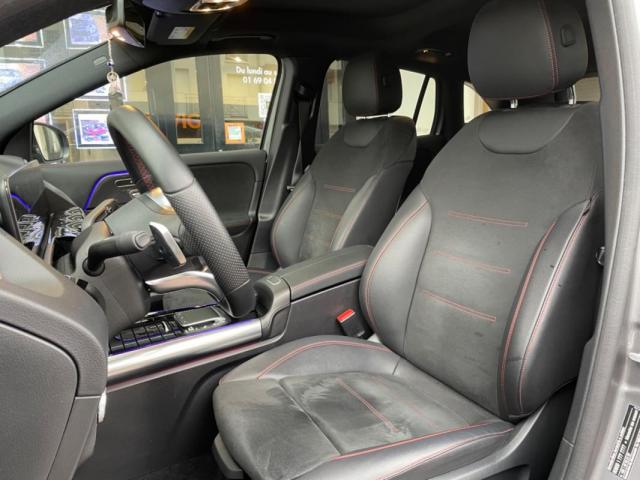 Mercedes Benz Gla image 7