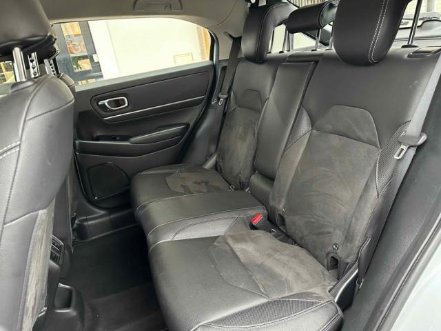 Honda Hrv image 6