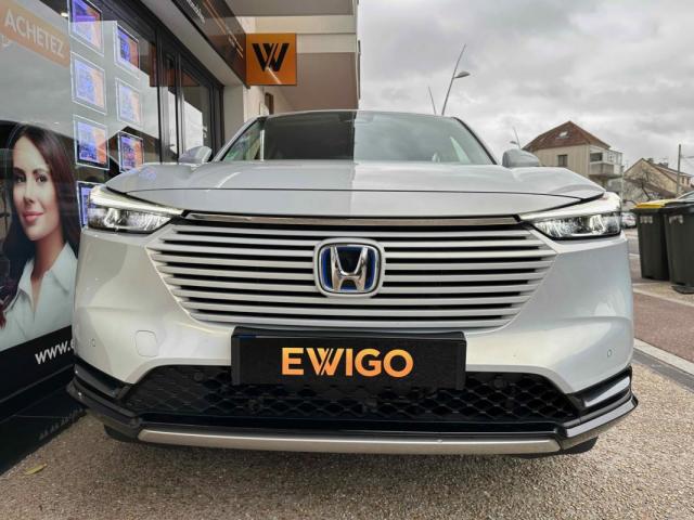 Honda Hrv image 5