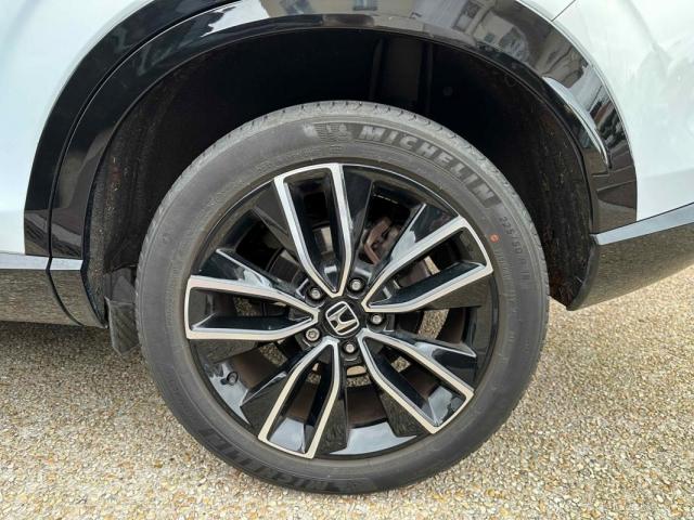 Honda Hrv image 3