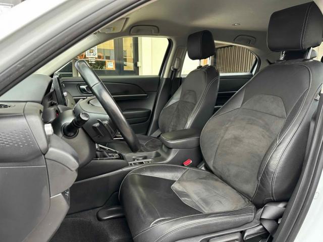 Honda Hrv image 2