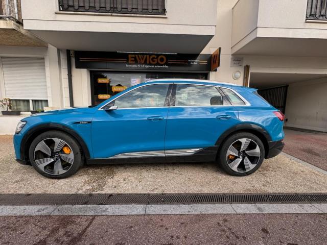 Audi E-Tron image 4