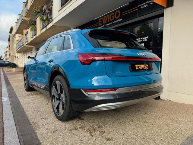 Audi E-Tron image 3