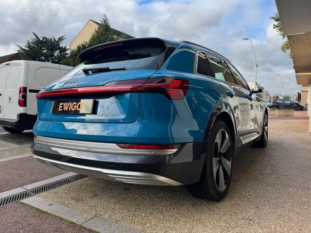 Audi E-Tron image 7