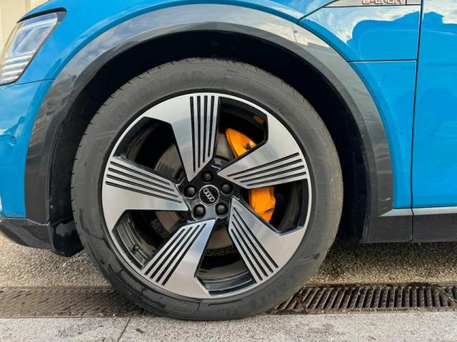 Audi E-Tron image 6